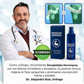ÉnergieAlpha Mens | ¡Erecciones potentes en solo 5 minutos!